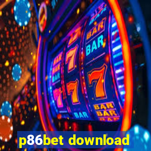 p86bet download